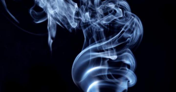 Что значит видеть во сне дым